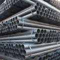 ASTM A53 Gr.b Carbon Nahtloses Stahlrohr
